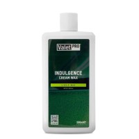 Течен восък ValetPRO Indulgence Cream Wax (500 ml)