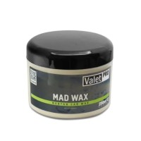 Твърд восък от смес от монтанов восък ValetPRO Mad Wax (250 мл)