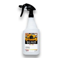 Бутилка с пулверизатор ValetPRO Self Dilute Bottle & Chemical Resistant Trigger