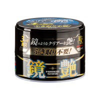 Восък Soft99 Mirror Shine Wax Dark (200 г)