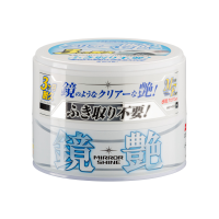 Восък Soft99 Mirror Shine Wax Light (200 г)
