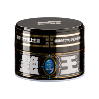 Восък Soft99 The King of Gloss Dark (300 г)