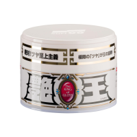 Восък Soft99 The King of Gloss Wax White (300 г)