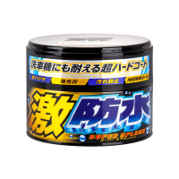 Восък Soft99 Water Block Super Splash Dark (300 g)
