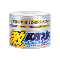 Восък Soft99 Water Block Super Splash Light (300 g)