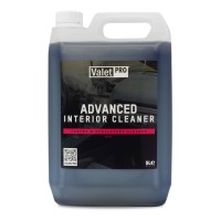 Почистващ препарат за интериор ValetPRO Advanced Interior Cleaner (5 l)