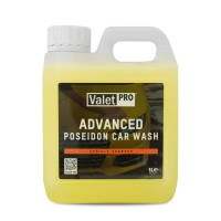 Автошампоан ValetPRO Advanced Poseidon Car Wash (1 l)