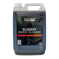 Почистващ препарат за джанти ValetPRO Bilberry Wheel Cleaner (5 l)