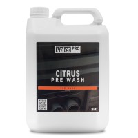 Предварително измиване ValetPRO Citrus Pre Wash (5 l)