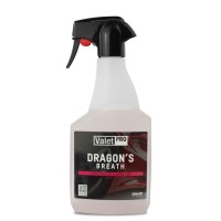Почистващ препарат за джанти и премахвач на летяща ръжда ValetPRO Dragons Breath (500 ml)