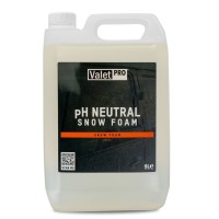 Активна пяна ValetPRO pH Neutral Snow Foam (5 l)