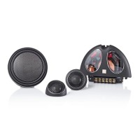 Говорители Morel Virtus Nano Carbon 42