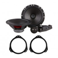 Високоговорители за Opel Vivaro A № 4