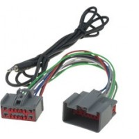 Per.Pic. AUX адаптер Volvo