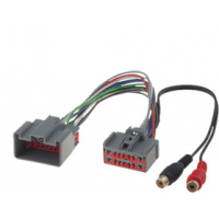 Per.Pic. AUX адаптер Volvo
