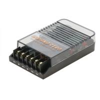 Кросоувъри Ground Zero GZUX 165.2SQ