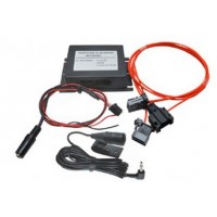 Bluetooth Hands-free комплект BT-MB01