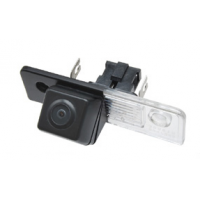 CCD камера за паркиране за Škoda Octavia II.