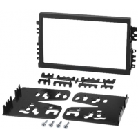 Рамка за автомобилно радио Hyundai Elantra, Sonata