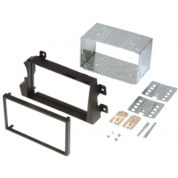 Рамка за автомобилно радио Ssang Yong