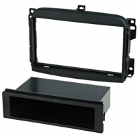 Рамка за автомобилно радио Fiat 500L