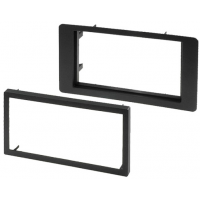 Рамка за автомобилно радио 2DIN Saab 9.5