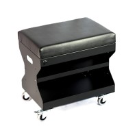 Детайлинг седалка Poka Premium Detailing Seat