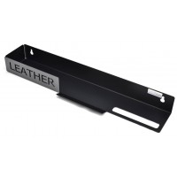 Полица за грижа за кожа Poka Premium Shelf for Leather Care Products - Leather