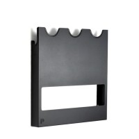 Държач за 5 полиращи машини Poka Premium Rectangular hanger for three to five polishing machines