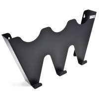 Троен държач за полиращи машини Poka Premium Triple Hanger for Polishing Machines