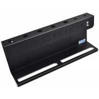 Държач за четки и бутилки за смесване за почистване на интериора Poka Premium Holder for Brush and Bottles 40 cm - Interior