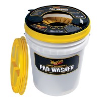Перачка за тампони Meguiars Pad Washer