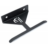 Държач за четки Poka Premium Double Brush Holder