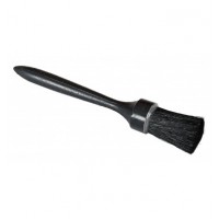 Čетка Wheel Woolies Boar's Hair Detail Brush 1.25