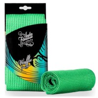Микрофибърна кърпа Auto Finesse Glass Waffle
