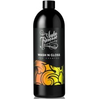 Керамичен автошампон Auto Finesse Wash 'n' Gloss Car Shampoo (1 l)