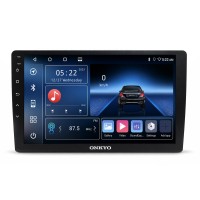 Onkyo X-QD1120 автомобилно радио