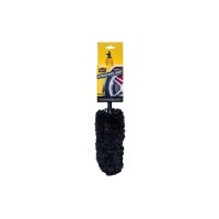 Микрофибърна четка за джанти Meguiar's Supreme Wheel Brush - Medium