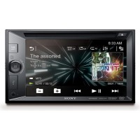 Autorádio SONY XAV-W650BT