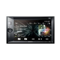 Автомобилно радио с LCD Sony XAV-W651BT