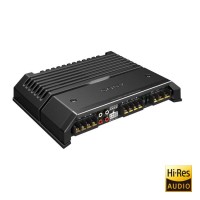 Uсилвател Sony XM-GS4
