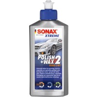 Sonax Xtreme Polish & Wax 2 Hybrid NPT - 250 мл