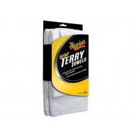 MEGUIARS SOFT BUFF TERRY TOWELS (2 бр.)
