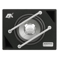 Събуфър в кутия ESX XE250