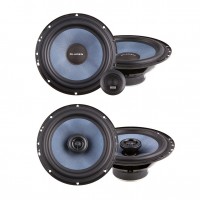 Високоговорители за Alfa Romeo 156 комплект № 2