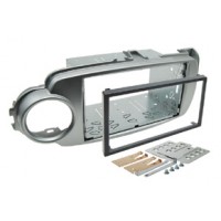 рамка за автомобилно радио 2DIN Toyota Yaris