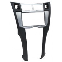 Рамка за автомобилно радио Toyota Yaris II