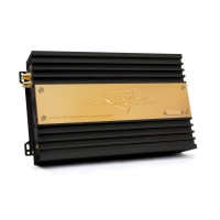 Усилвател Zapco Z-150.2 AP
