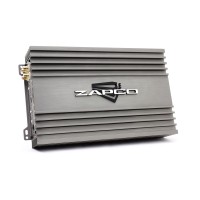 Усилвател Zapco Z-150.2 II