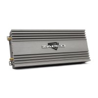 Усилвател Zapco Z-2KD II